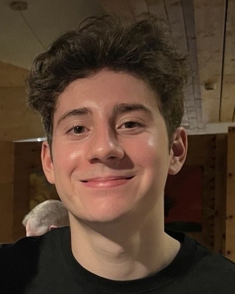 Profilbild von Nicolas