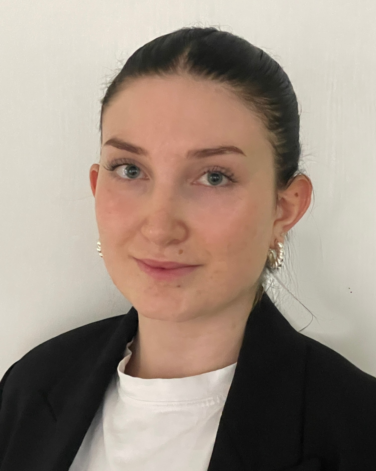 Profilbild von Lisa