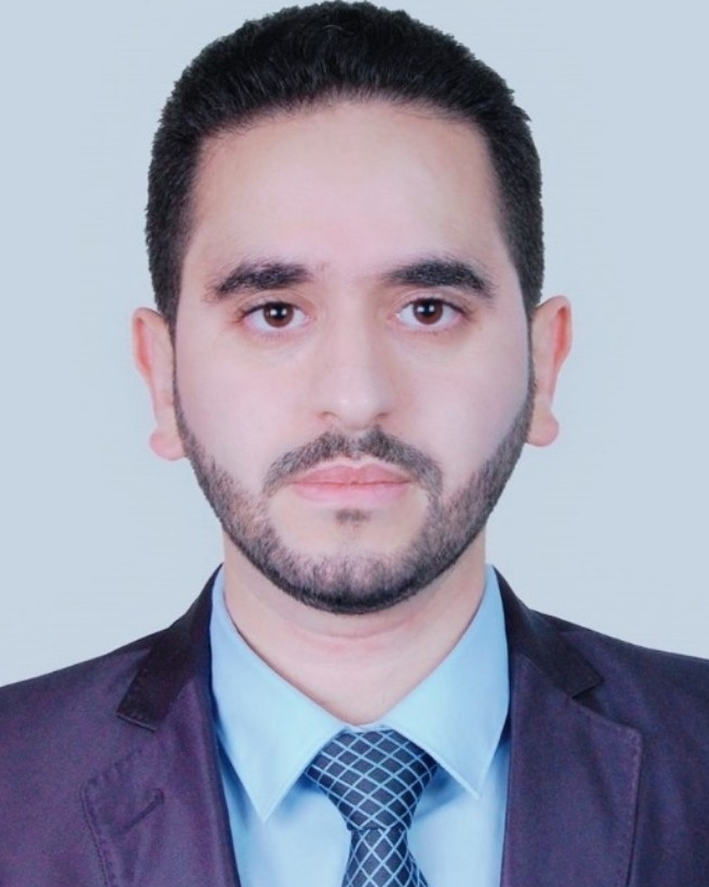 Profilbild von Abdelali