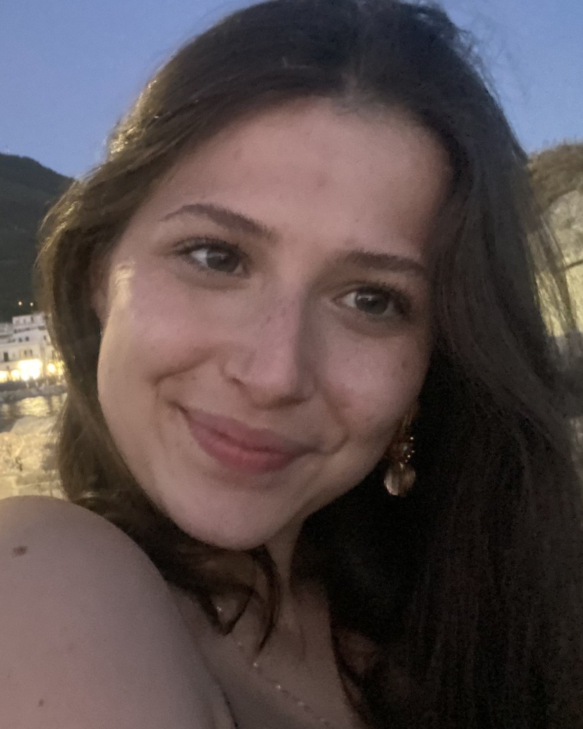 Profilbild von Elizaveta