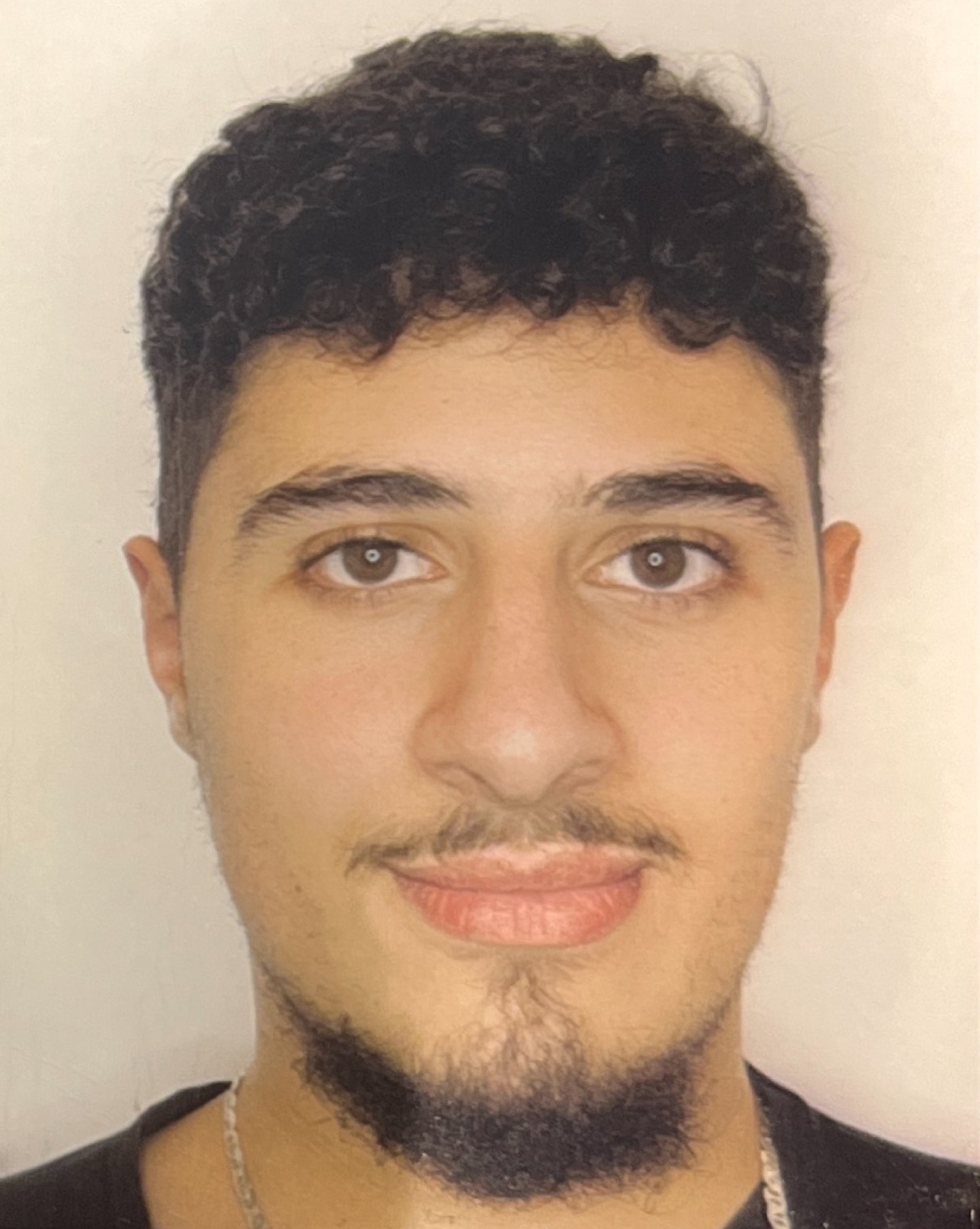 Profilbild von Mohamad