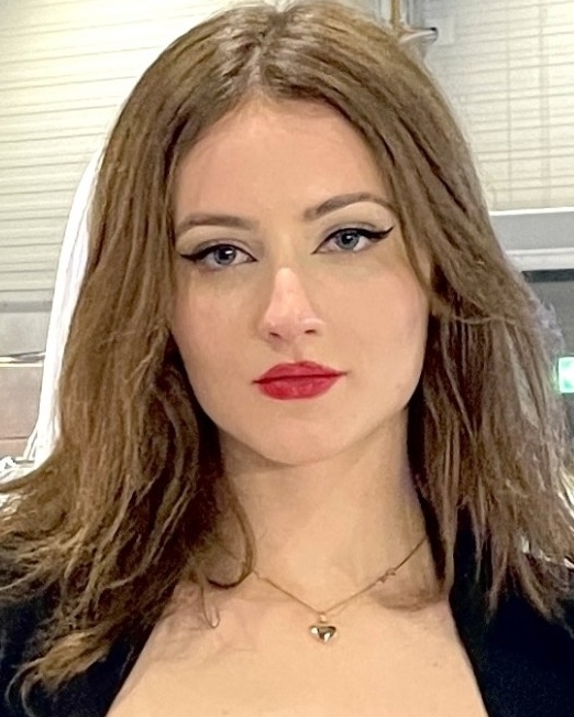 Profilbild von Zuzanna Izabela