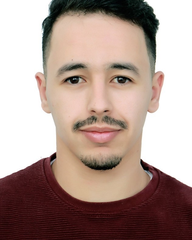 Profilbild von Omar