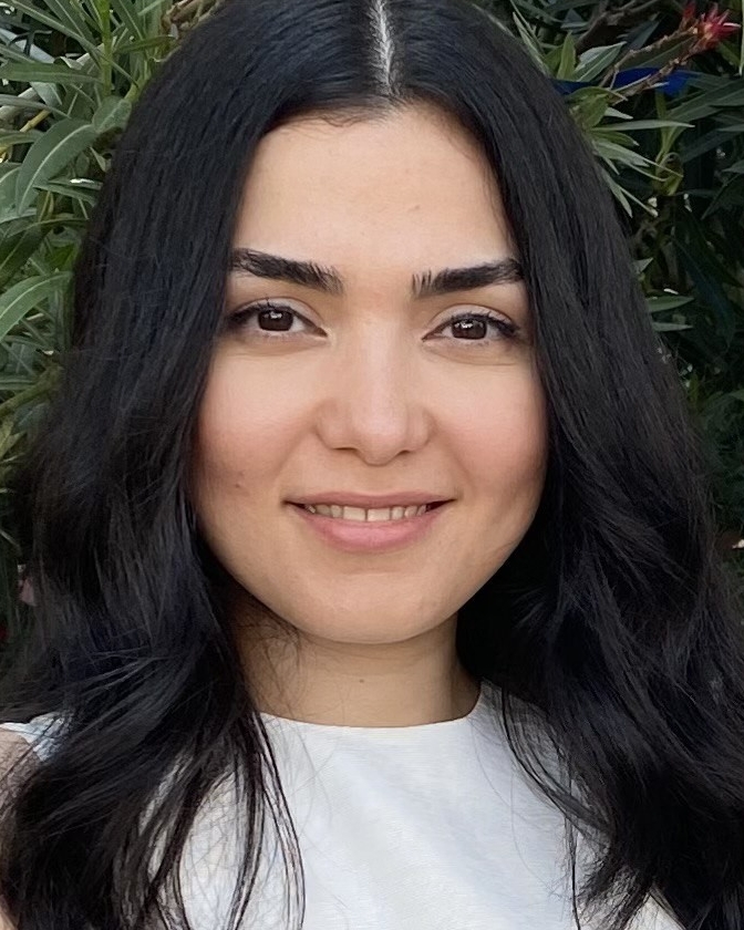 Profilbild von Soraya