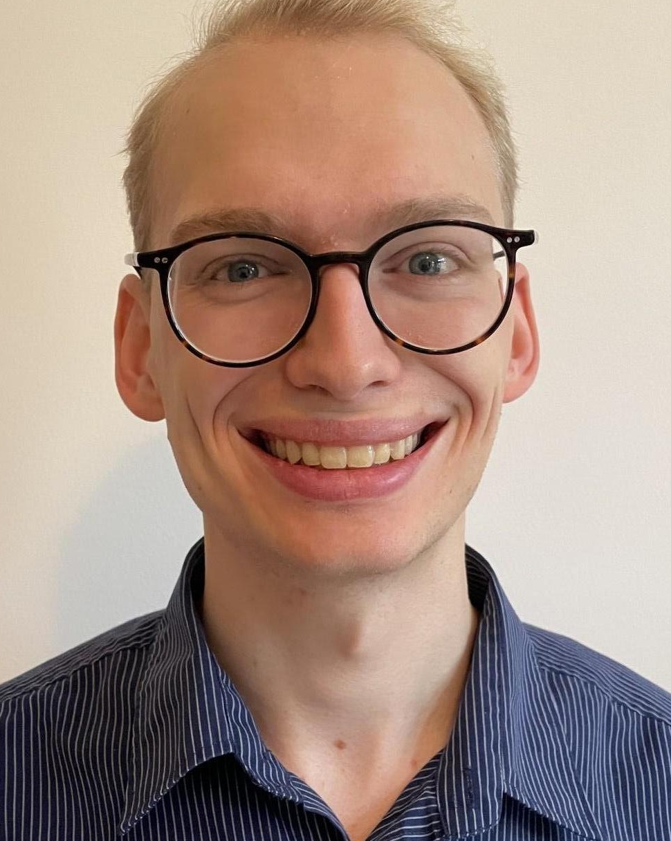 Profilbild von Jasper