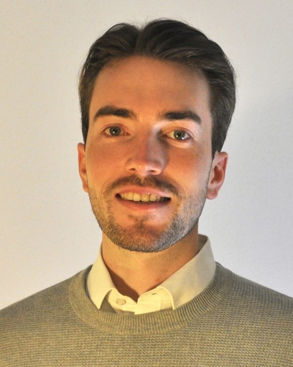 Profilbild von Julian Kurt