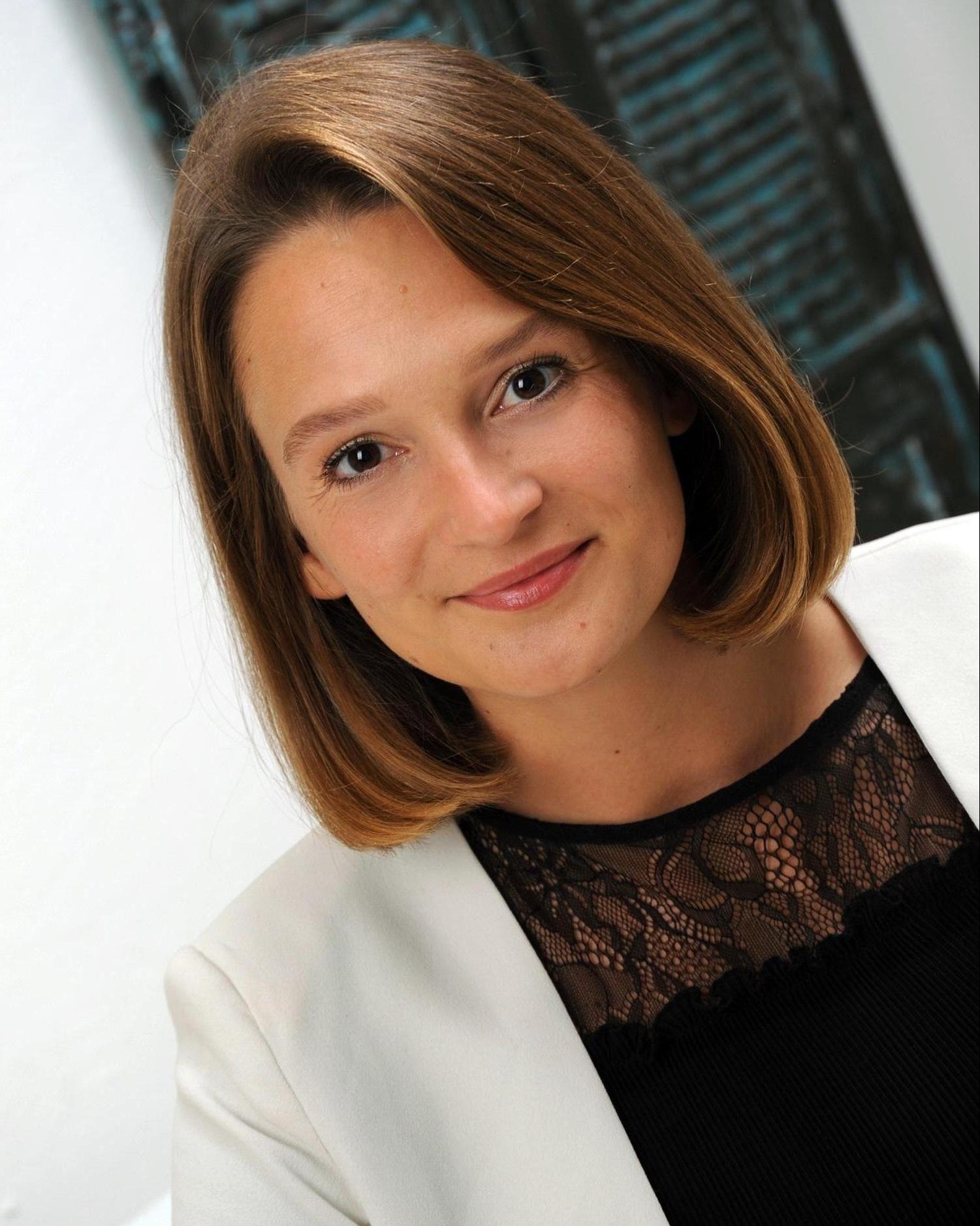 Profilbild von Teresa
