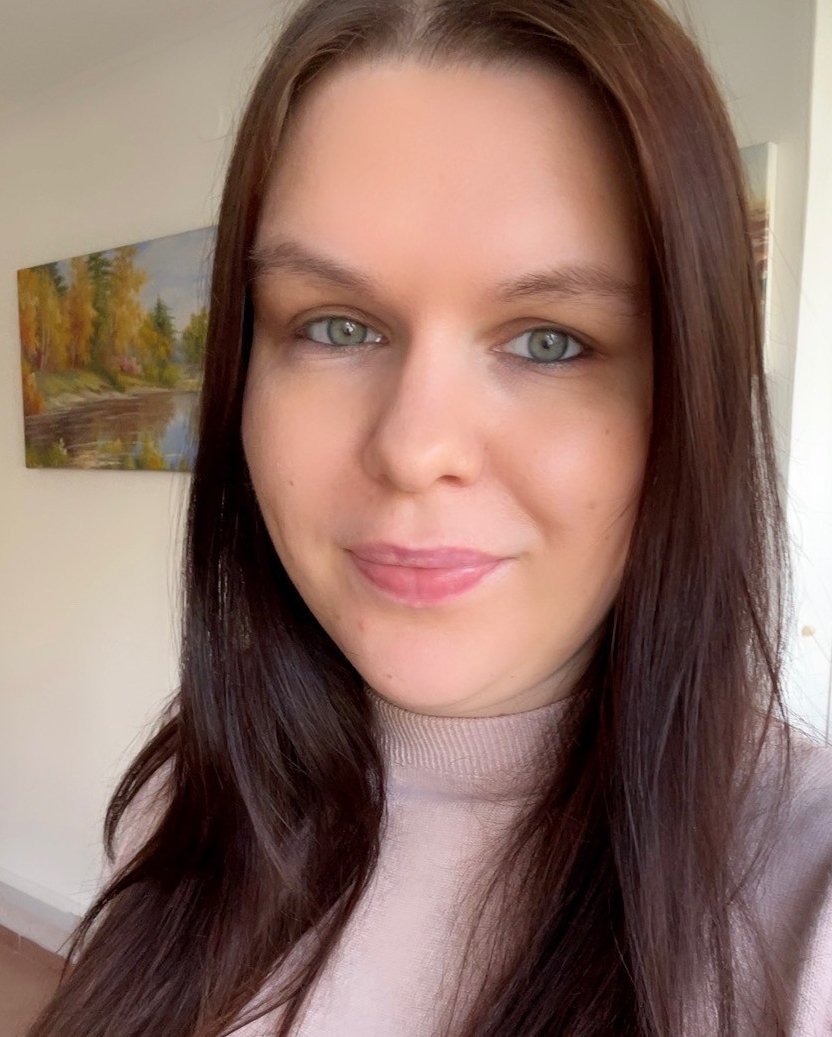 Profilbild von Melanie