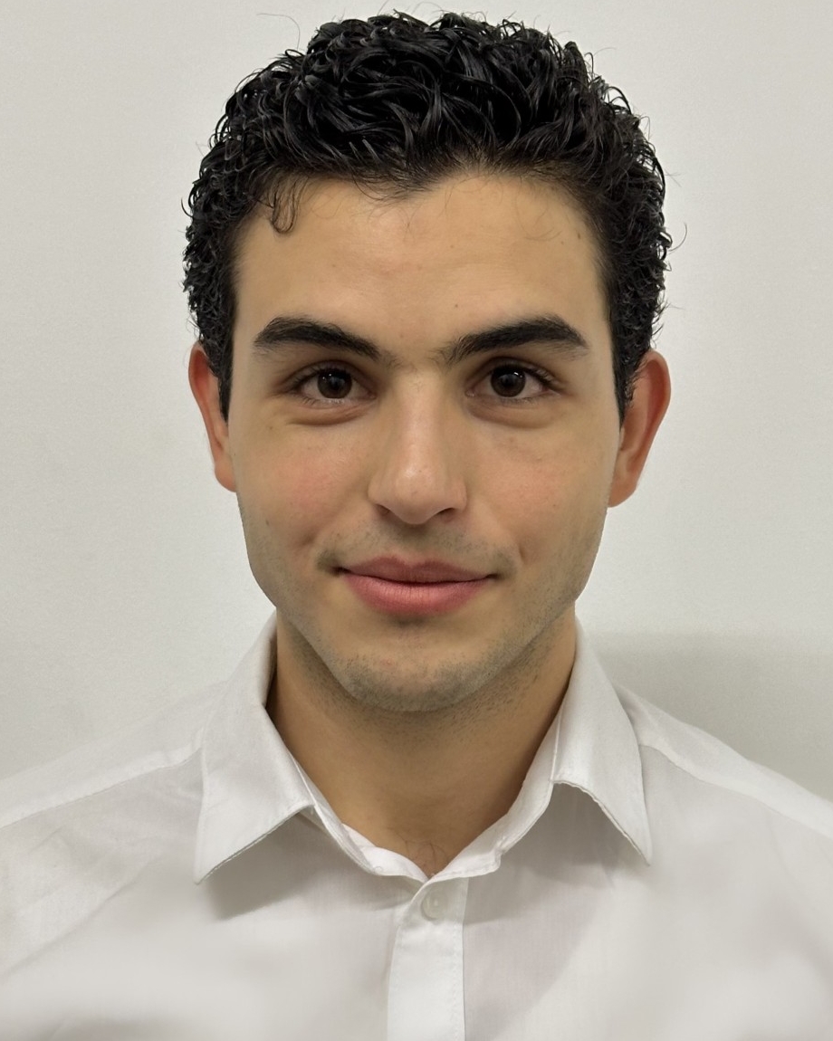 Profilbild von Mehdi