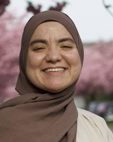Profilbild von Rabia Rana