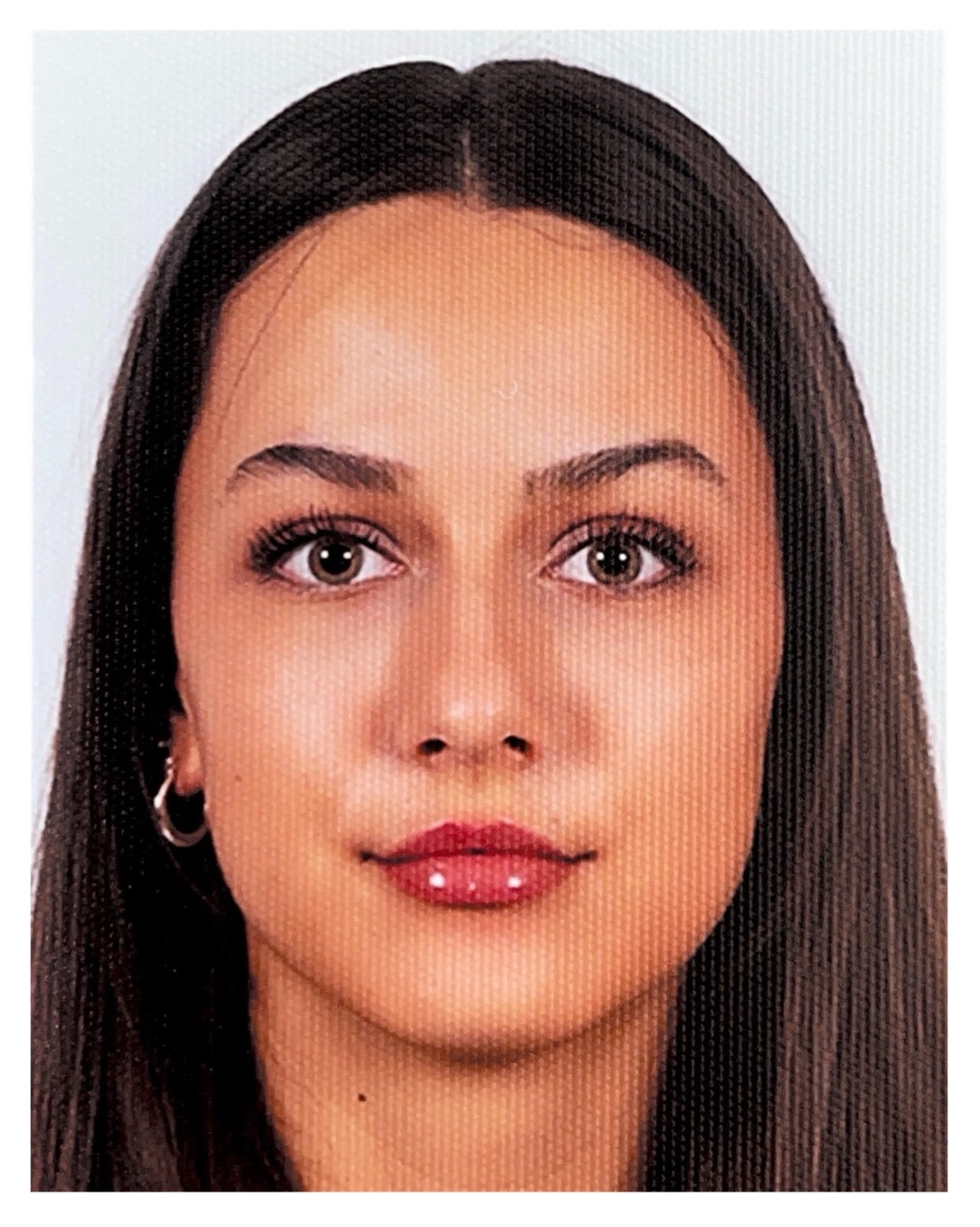 Profilbild von Clara