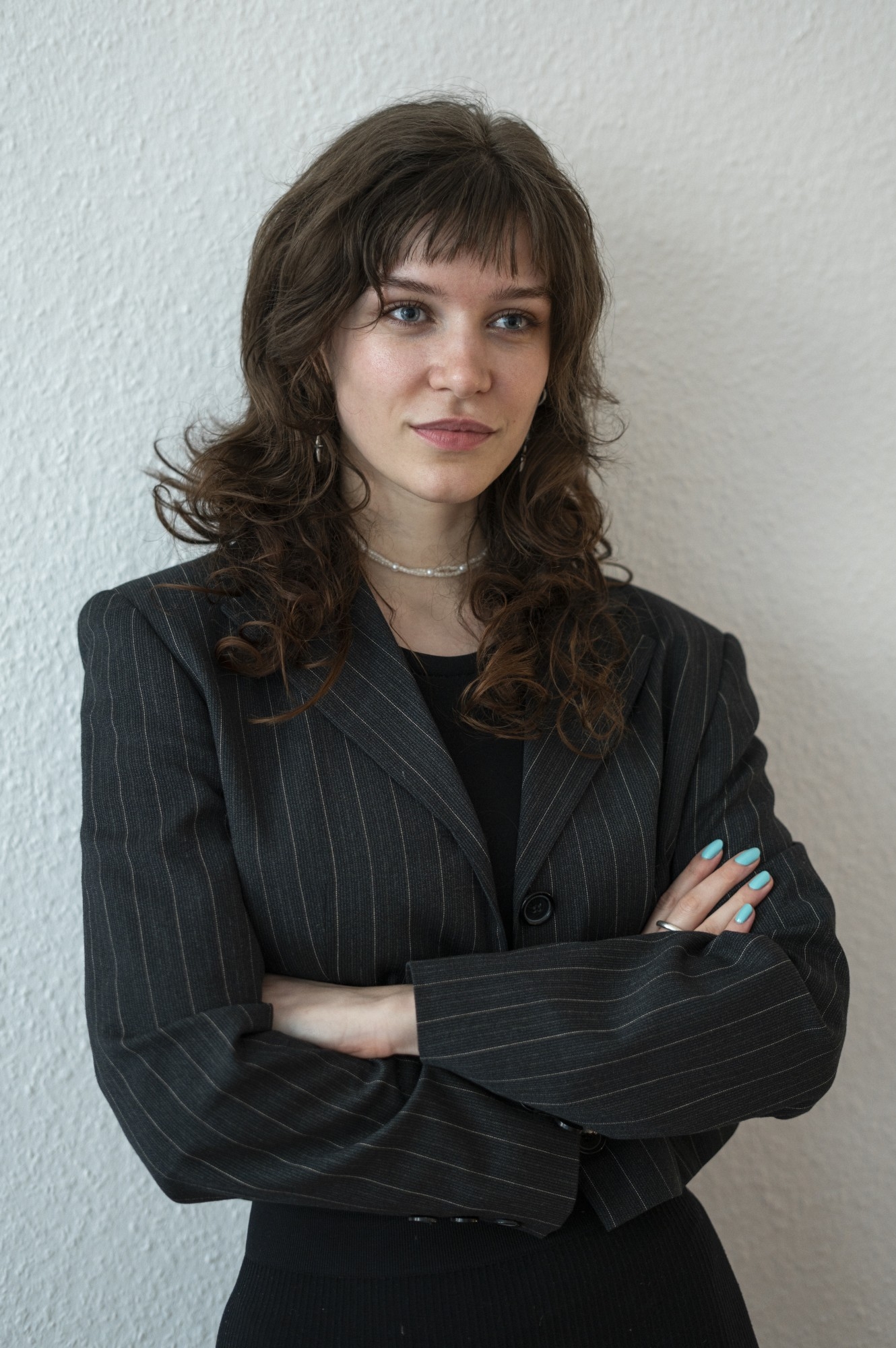 Weiteres Foto von Friederike Roxane