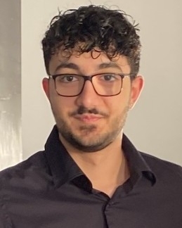 Profilbild von Gregor Wolfgang