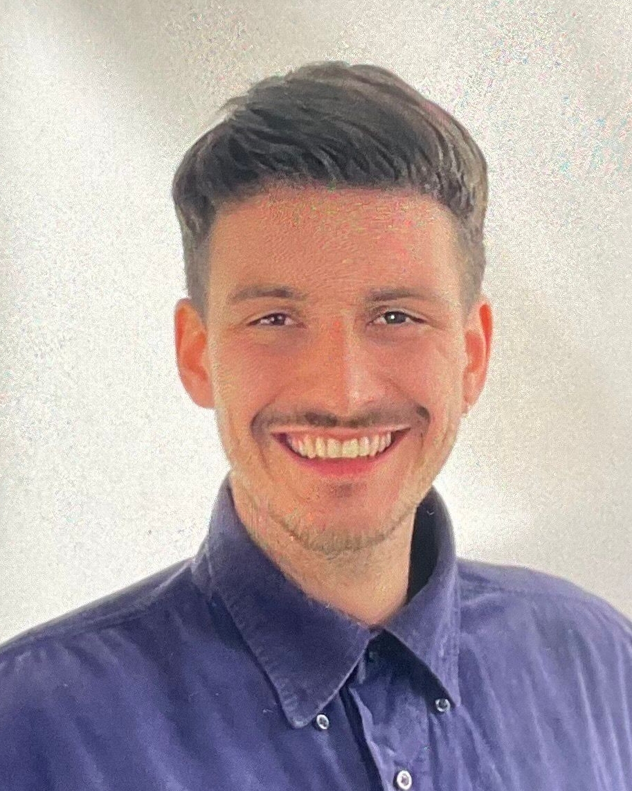 Profilbild von Lukas