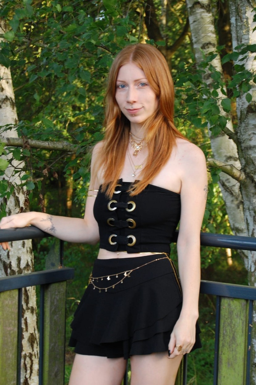 Weiteres Foto von Justine