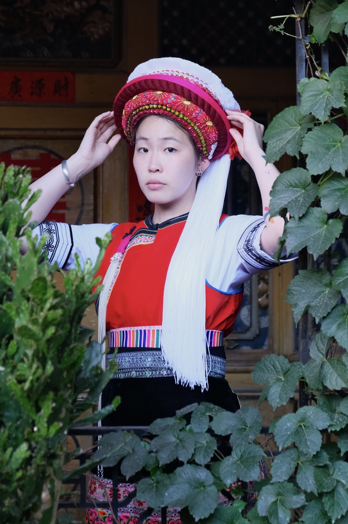 Weiteres Foto von Stephanie Yi Chen
