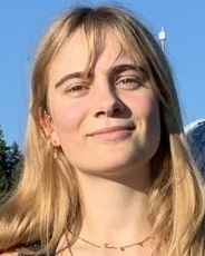 Profilbild von Anna