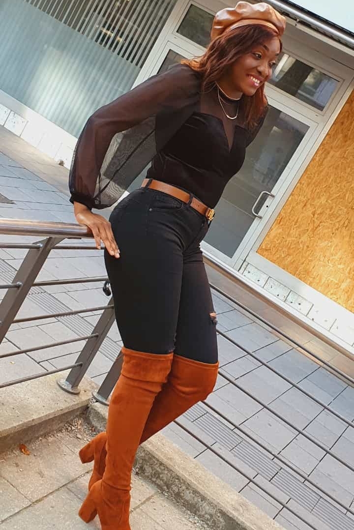 Weiteres Foto von MILAINE ALEXANDRA