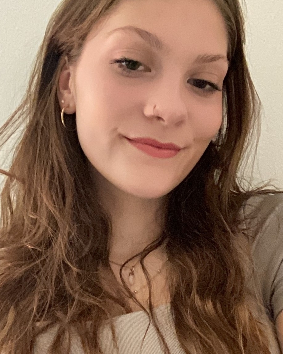 Profilbild von Hanna
