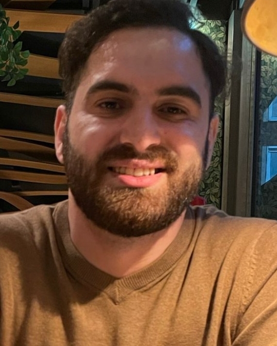 Profilbild von Jamil