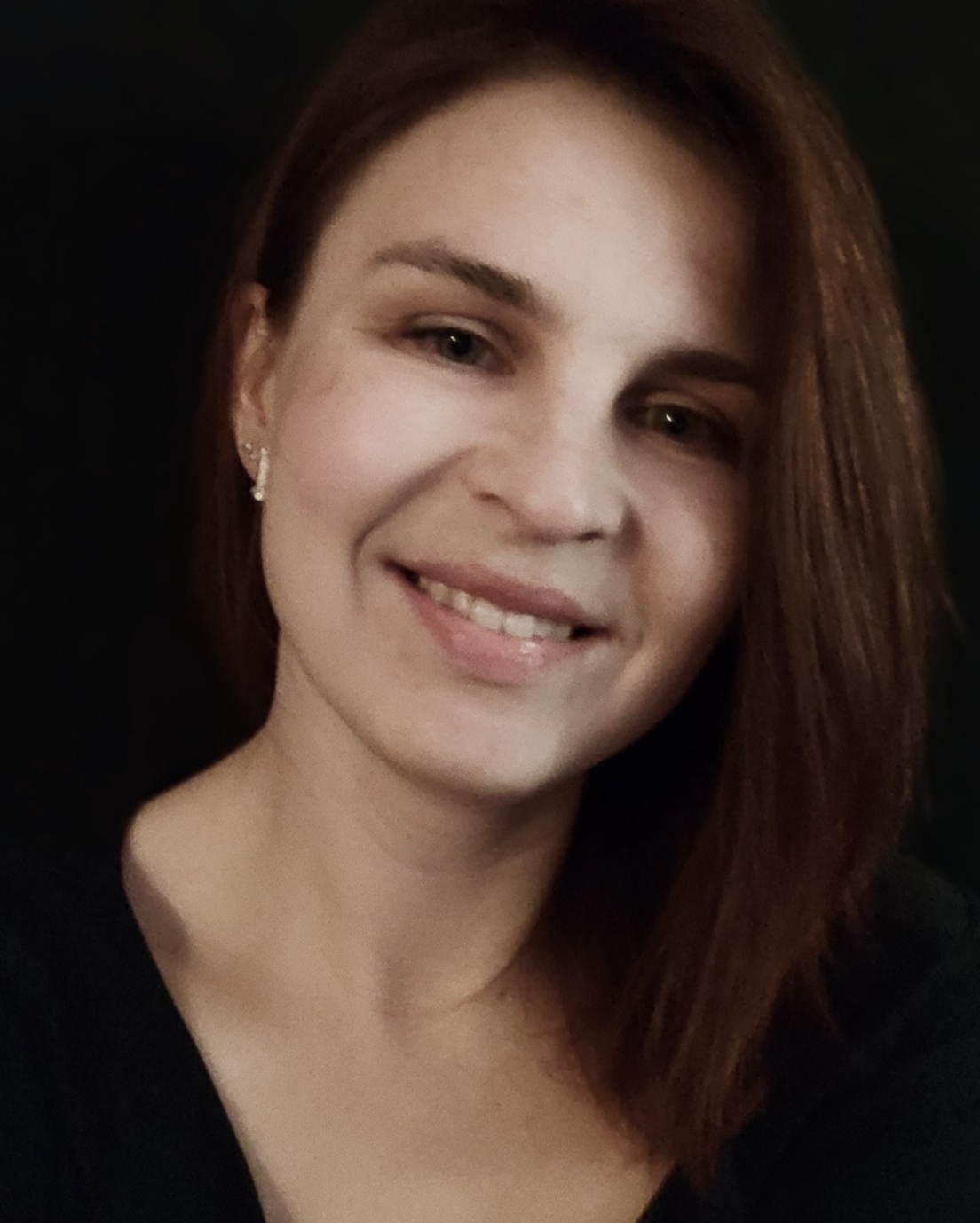 Profilbild von Deina