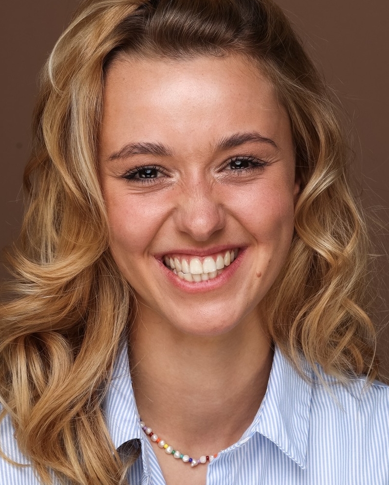 Profilbild von Sofia