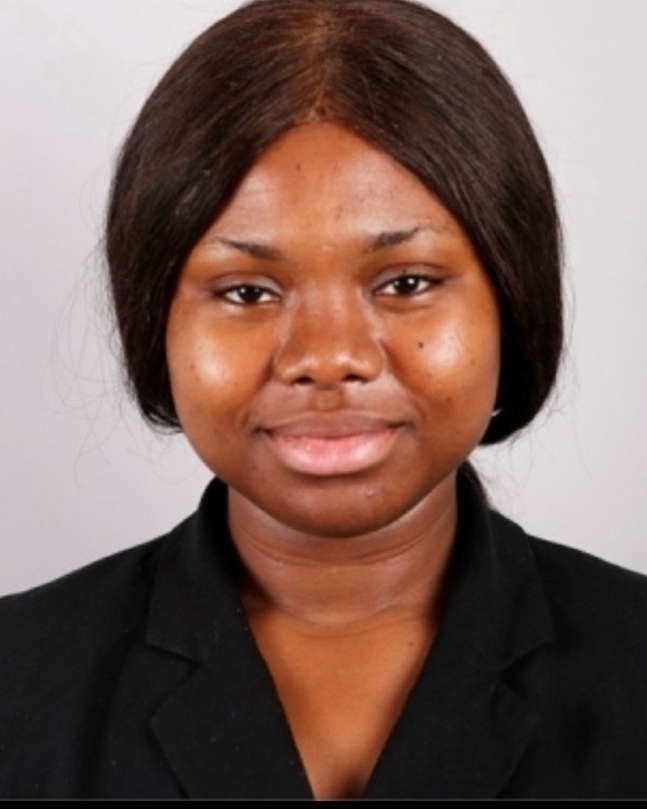 Profilbild von Manuella Jenny Djoumbi