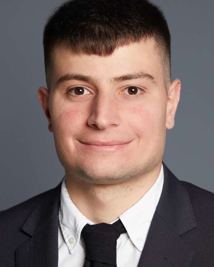 Profilbild von Mert