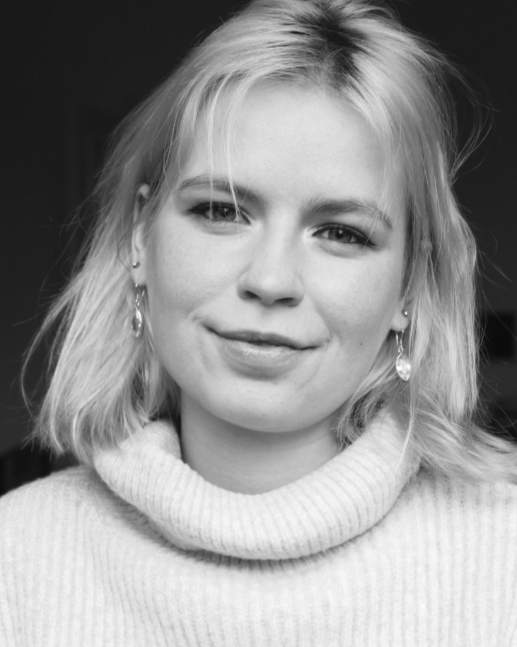 Profilbild von Malou