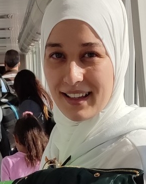 Profilbild von Nor El Houda