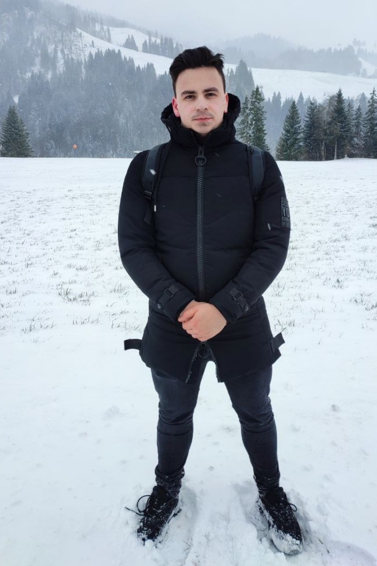 Weiteres Foto von Dinu