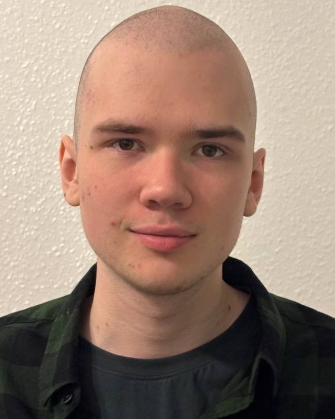 Profilbild von Konstantin