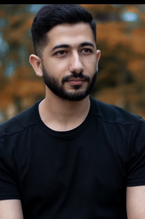 Weiteres Foto von Eyad