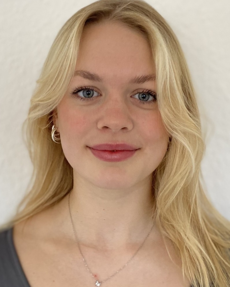 Profilbild von Milla Katharina Elisabeth