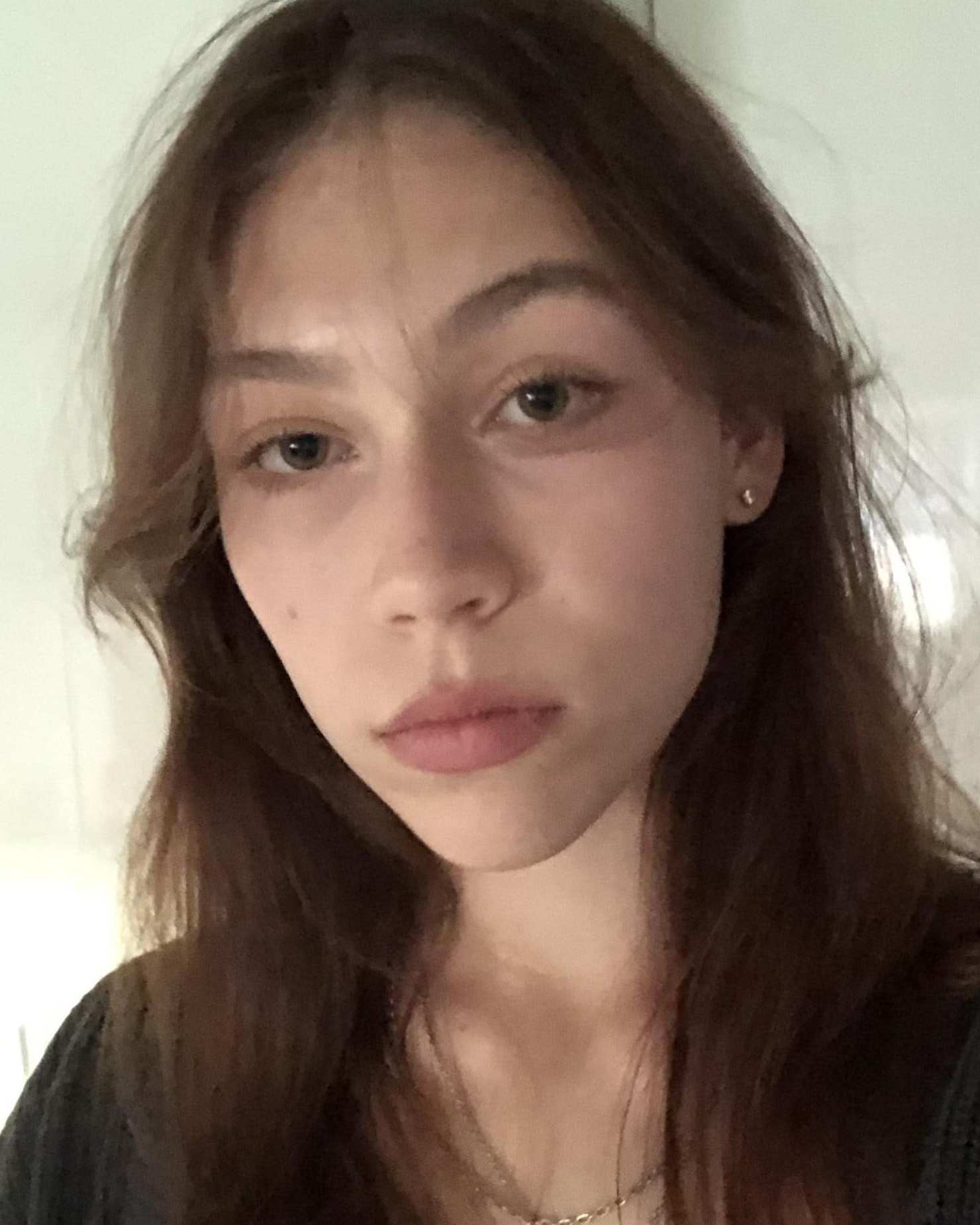 Profilbild von Darya