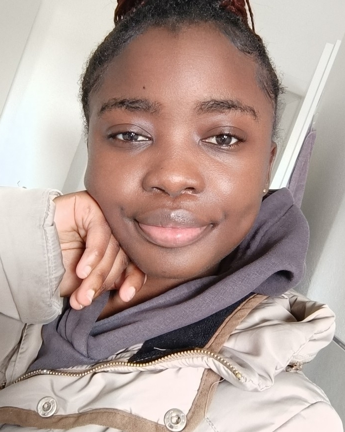 Profilbild von Christiane