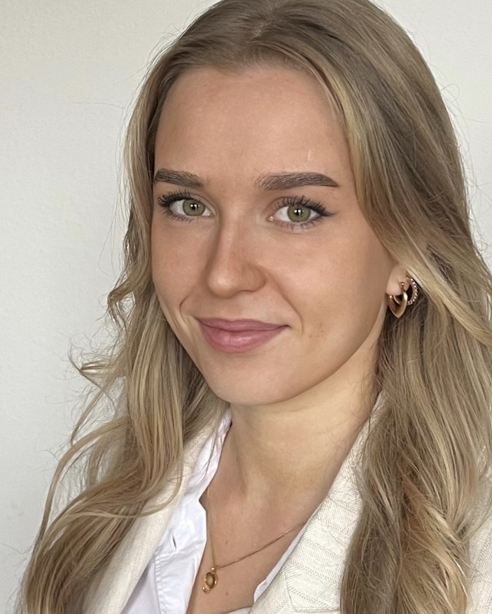 Profilbild von Irina