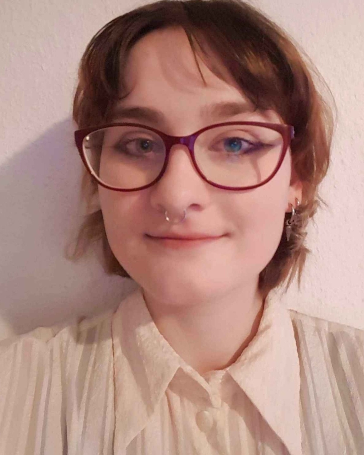 Profilbild von Vivian