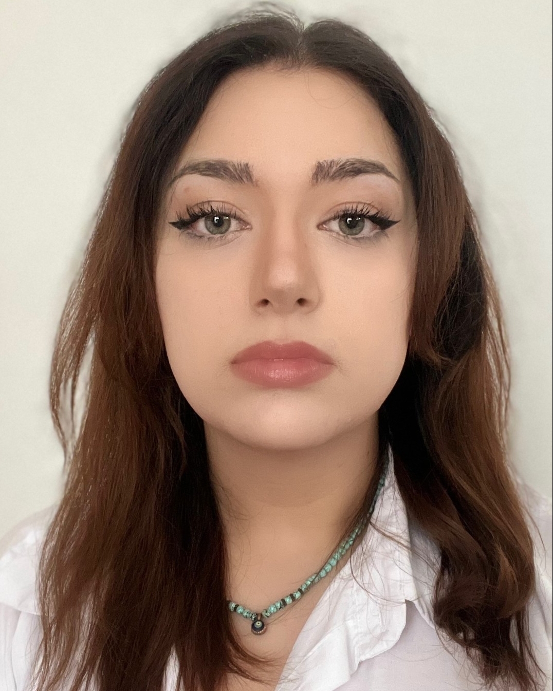 Profilbild von Beyza