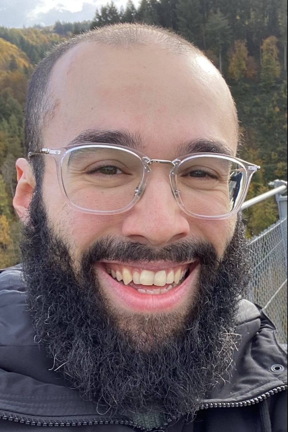 Weiteres Foto von Mustafa