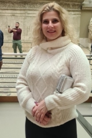 Weiteres Foto von Dessislava