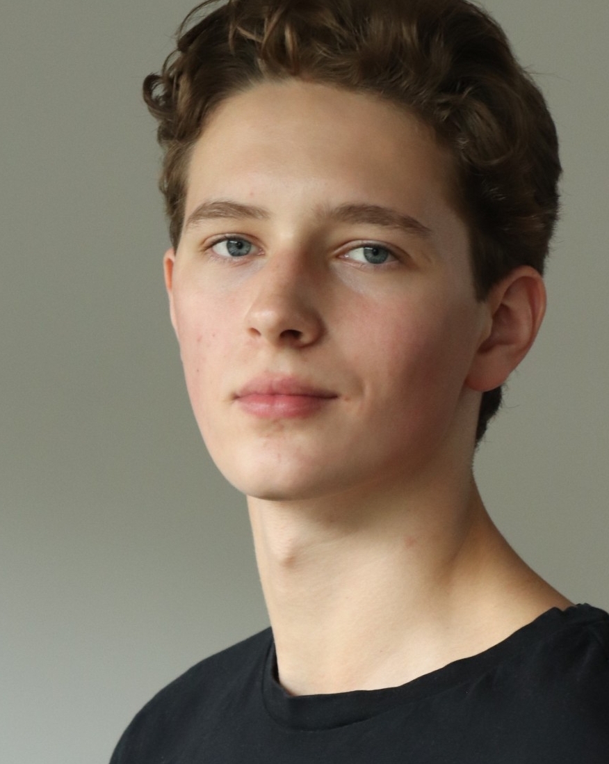 Profilbild von Lasse Arjen
