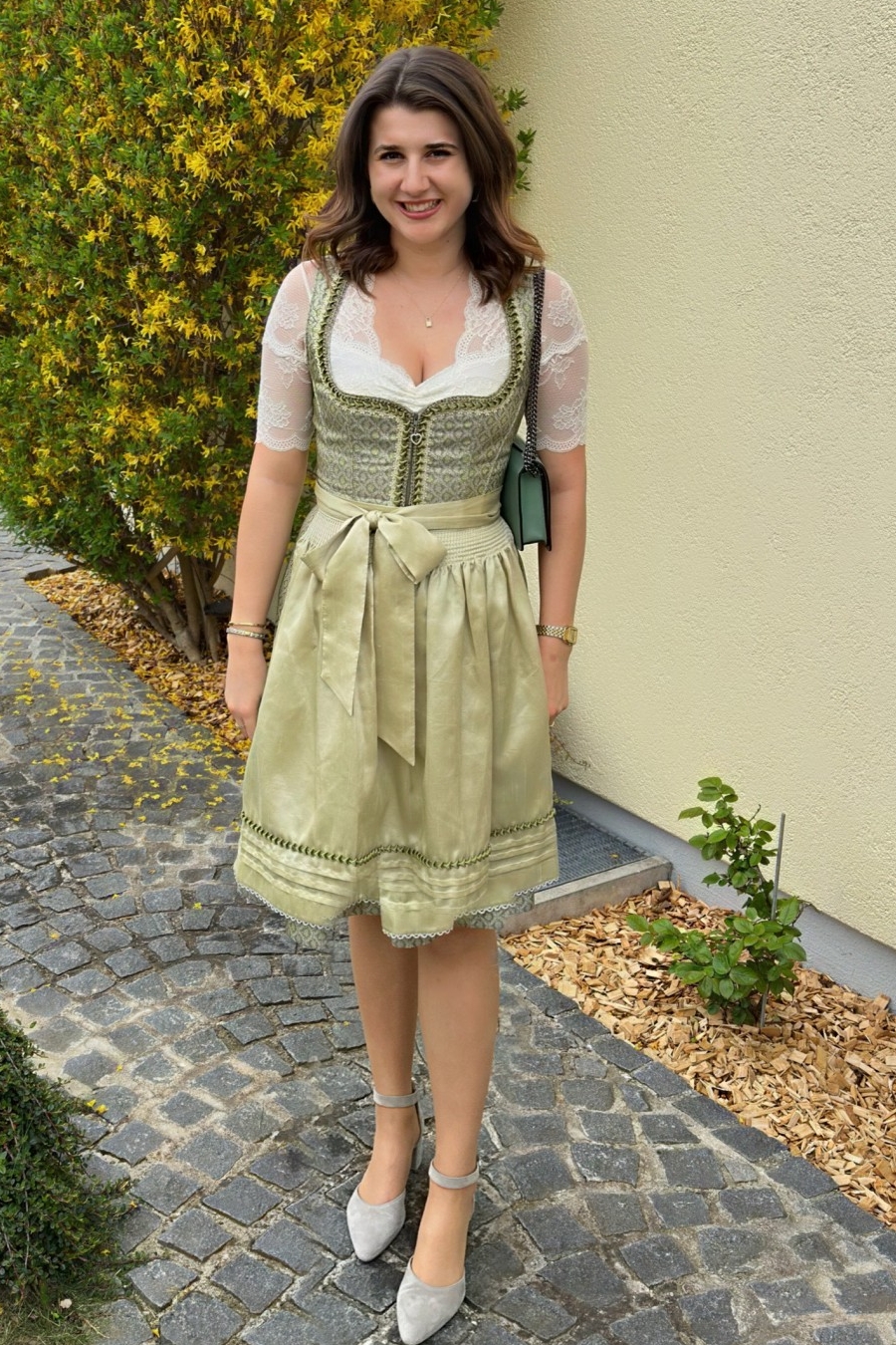 Weiteres Foto von Tatjana