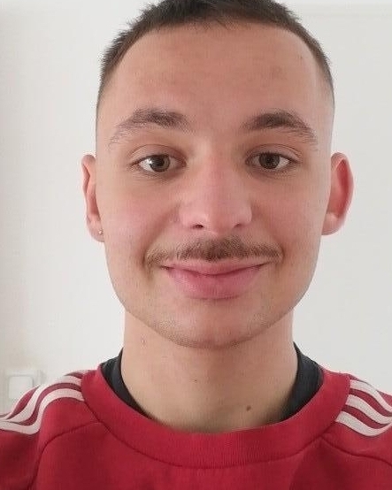 Profilbild von Ruben Adam