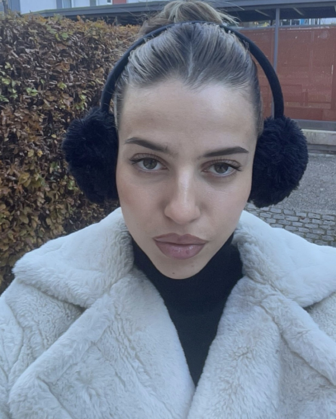 Profilbild von Julia
