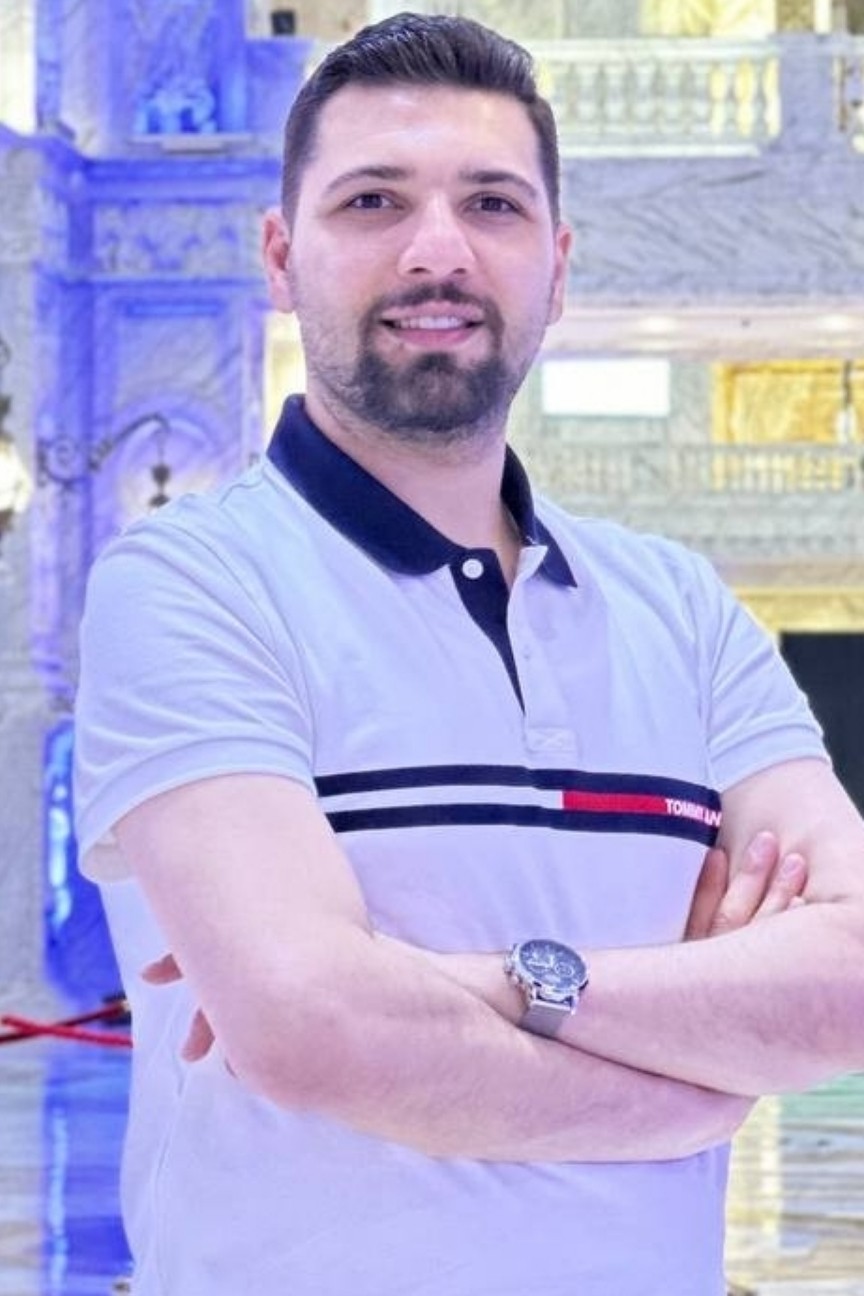 Weiteres Foto von Ahmad