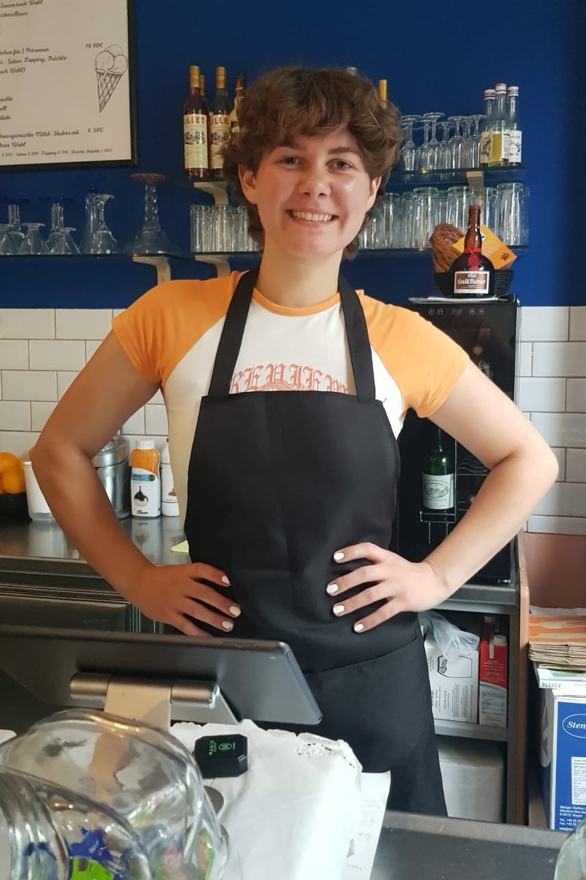 Weiteres Foto von Elin