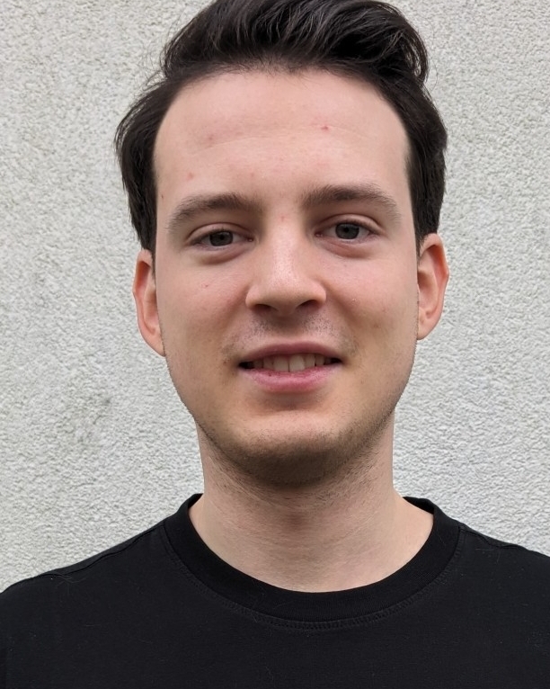 Profilbild von Yannick