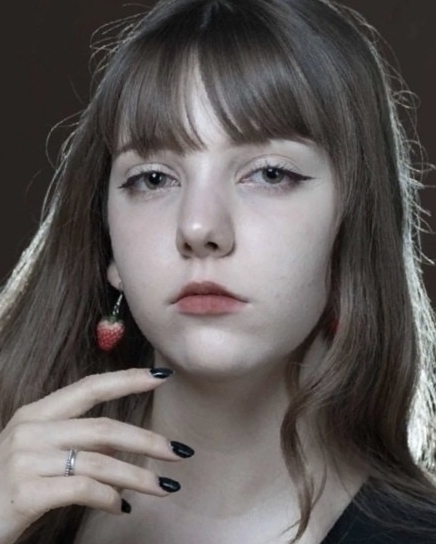 Profilbild von Alisa