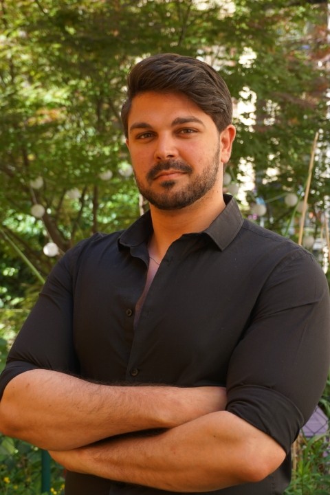 Weiteres Foto von Mahmoud